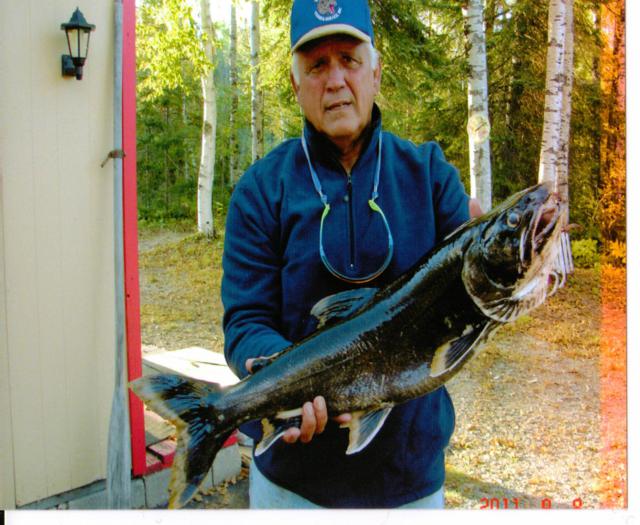 Ontario Walleye Fishing